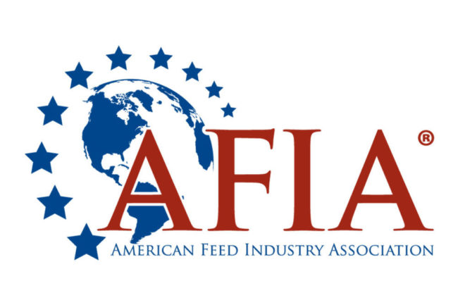 AFIA recognizes animal feed industry members at 2023 Liquid Feed Symposium